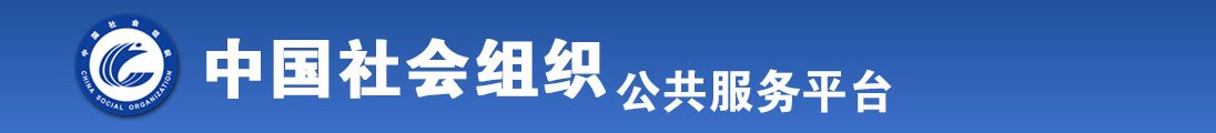 美女被大鸡巴操网站全国社会组织信息查询